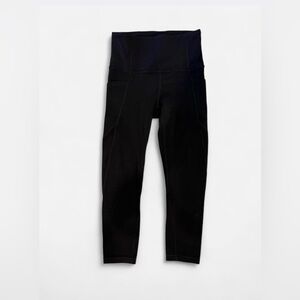 Athleta Women’s Black Leggings